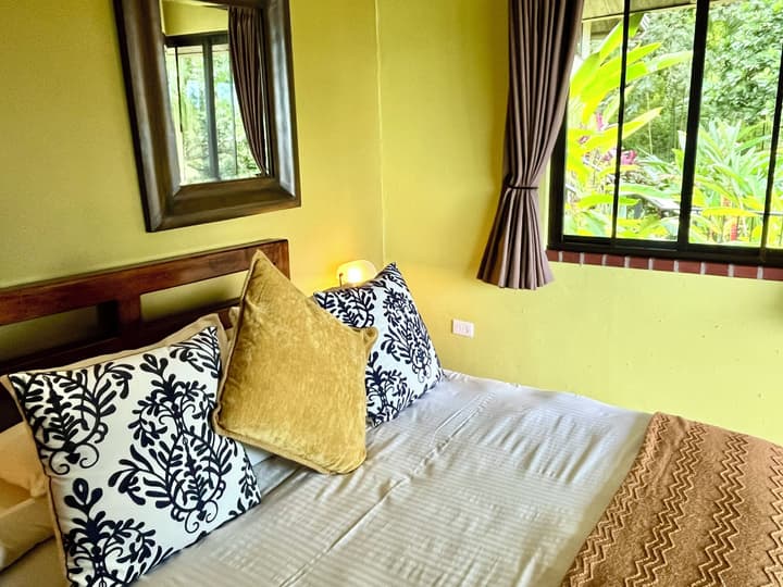 Seagull Cove Resort