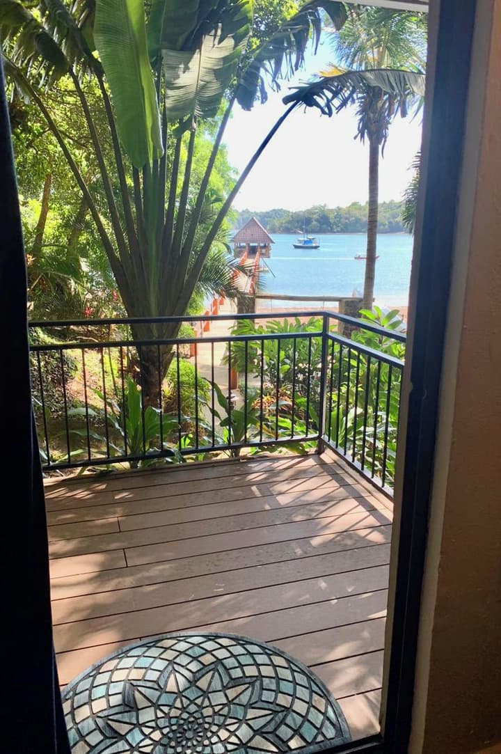 Seagull Cove Resort