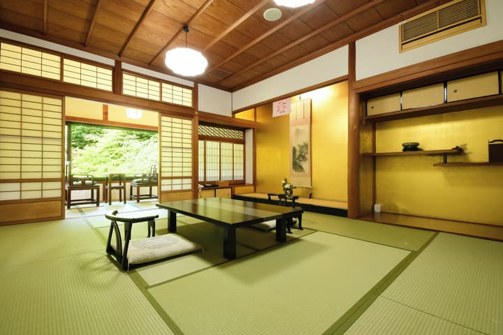 Koyasan Shukubo Soujiin