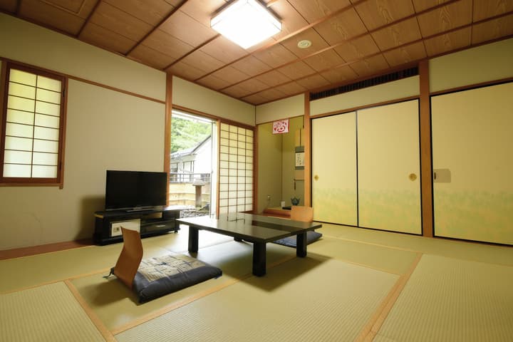 Koyasan Shukubo Soujiin
