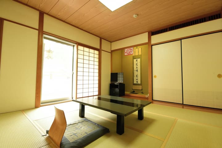 Koyasan Shukubo Soujiin