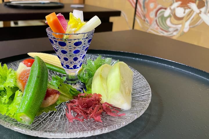 Koyasan Shukubo Soujiin