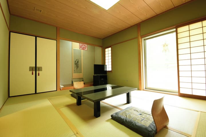 Koyasan Shukubo Soujiin