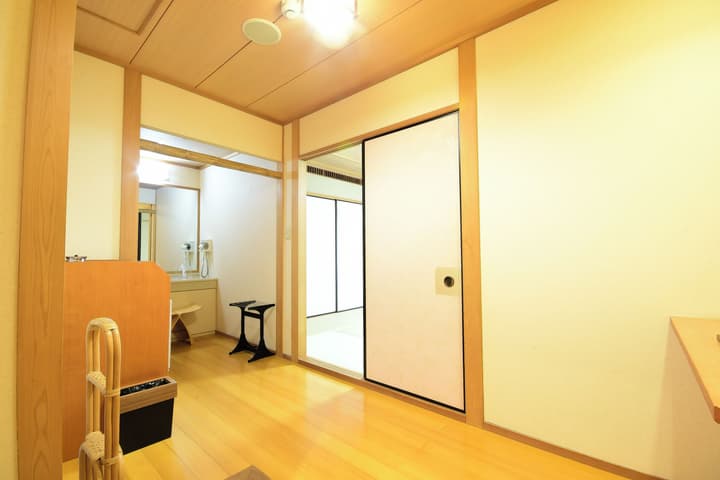 Koyasan Shukubo Soujiin