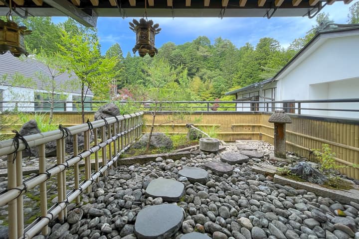 Koyasan Shukubo Soujiin