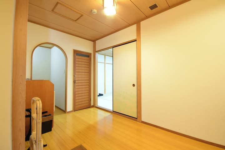 Koyasan Shukubo Soujiin
