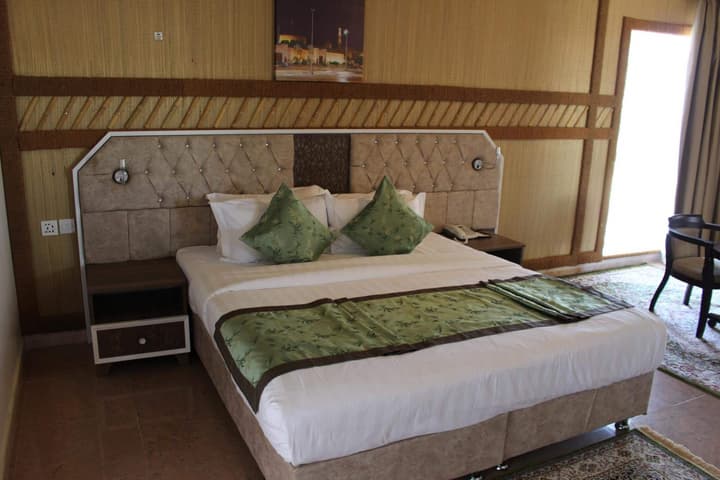 Aldiyar Hotel