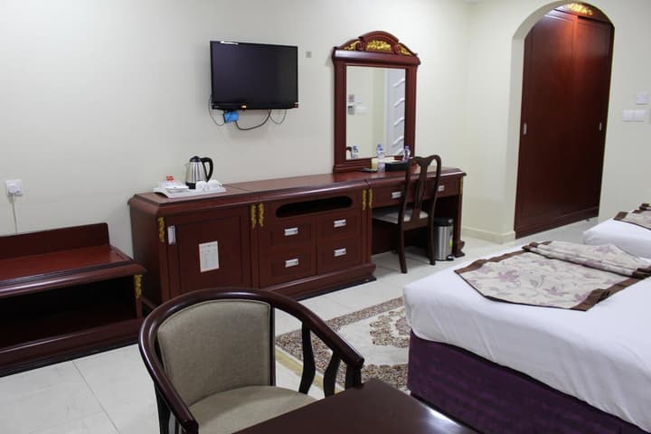Al Diyar Hotel