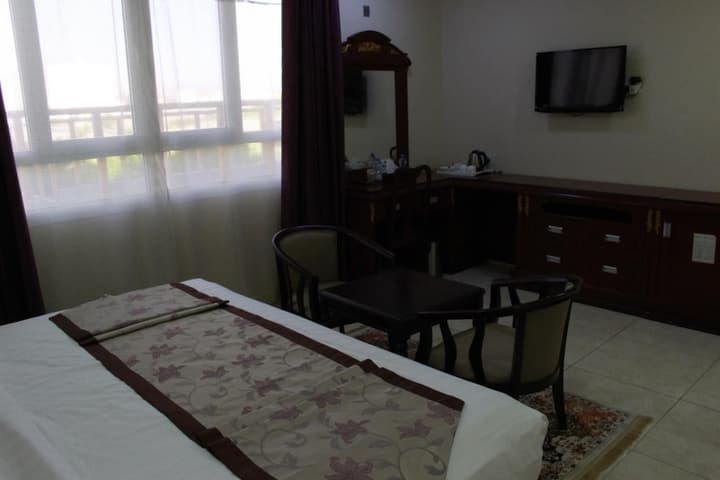 Al Diyar Hotel