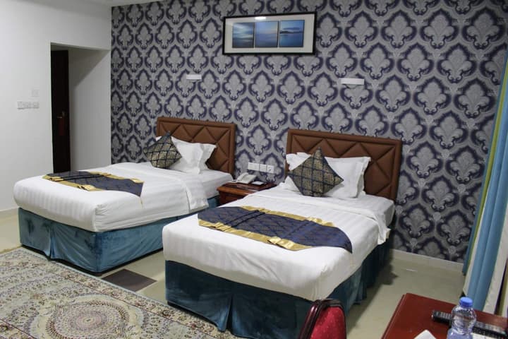 Aldiyar Hotel