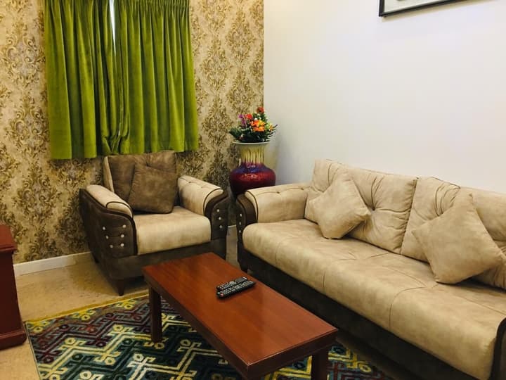 Aldiyar Hotel