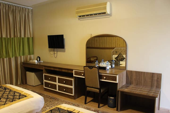 Aldiyar Hotel