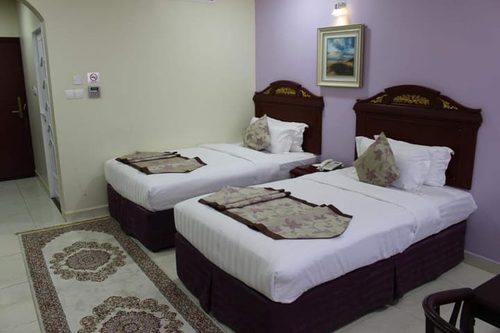 Aldiyar Hotel