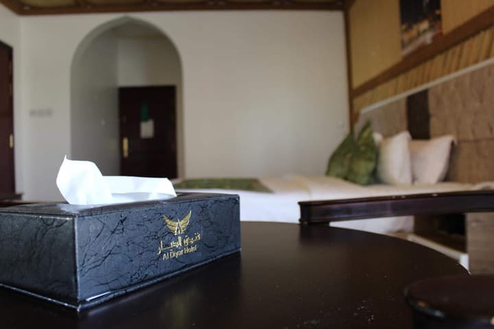 Aldiyar Hotel