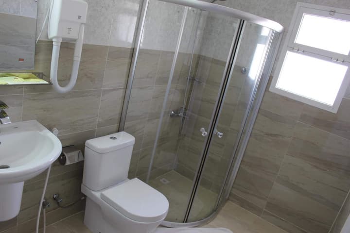 Aldiyar Hotel