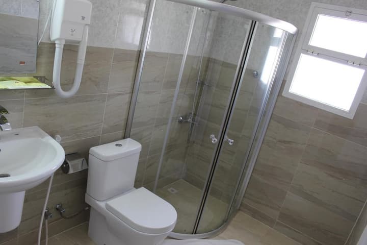 Al Diyar Hotel