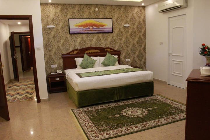 Aldiyar Hotel