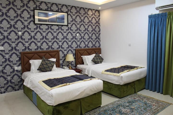 Al Diyar Hotel