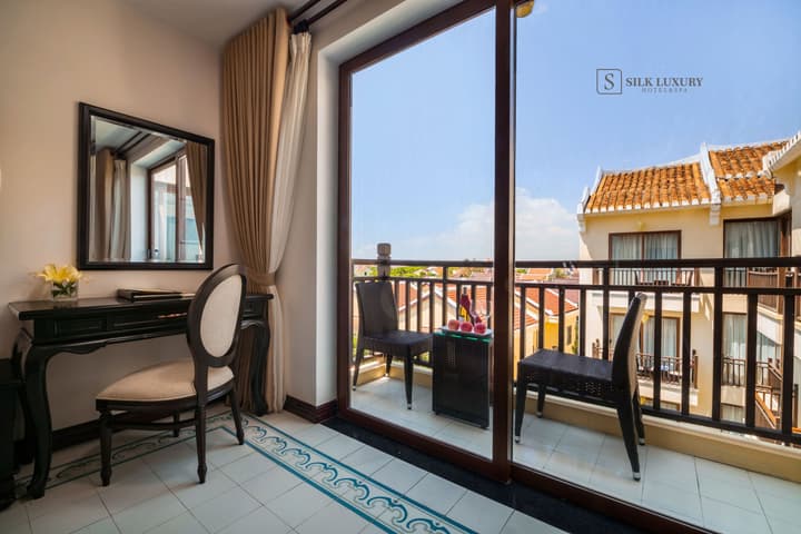 Silkotel Hoi An