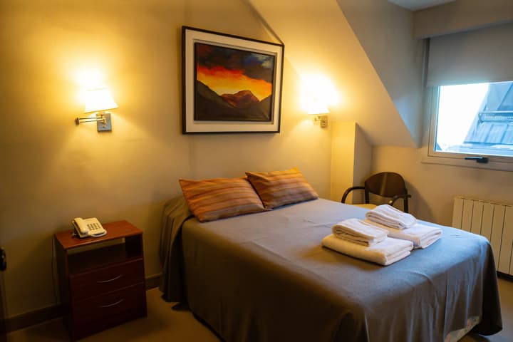 Hotel Mil 810