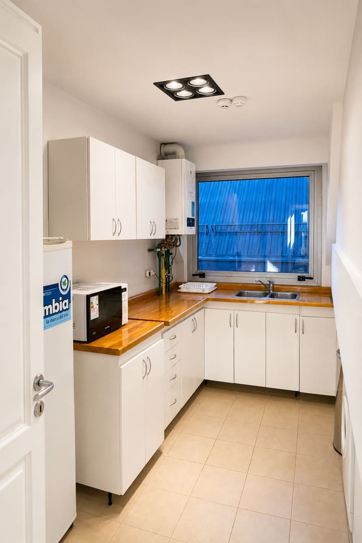 Hotel Mil 810