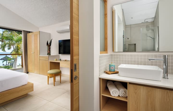 Coral Azur Beach Resort
