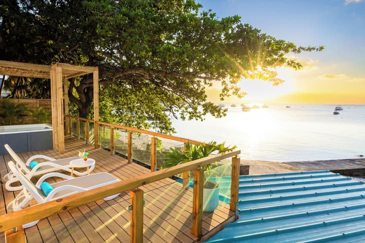Coral Azur Beach Resort