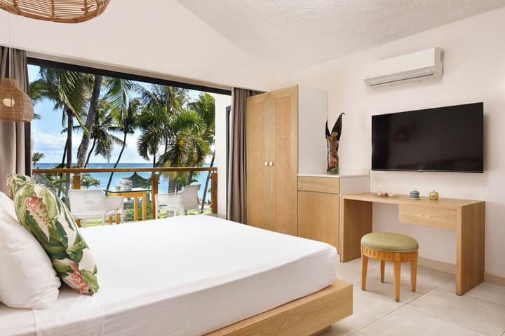 Coral Azur Beach Resort