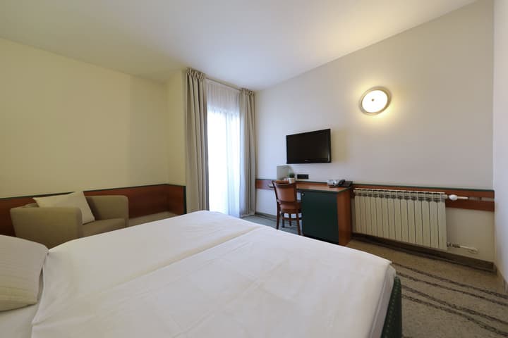 Hotel Mediteran