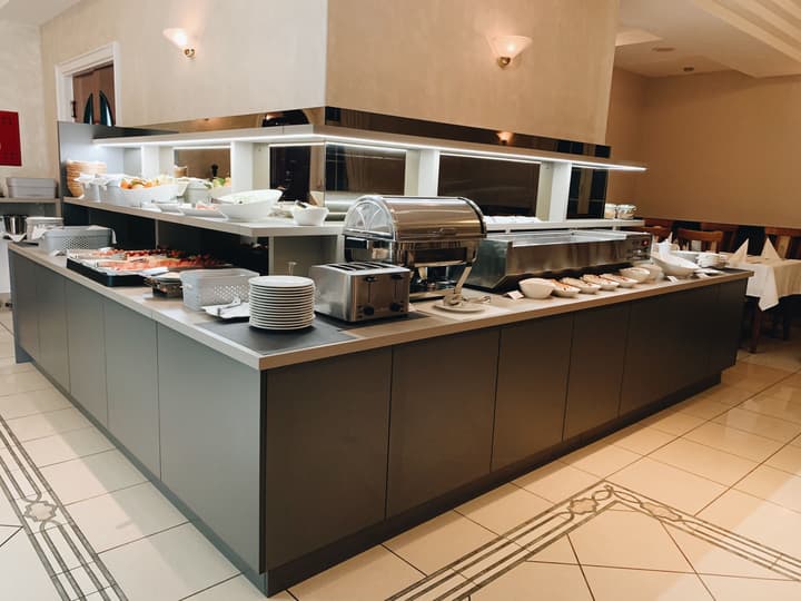 Hotel Mediteran