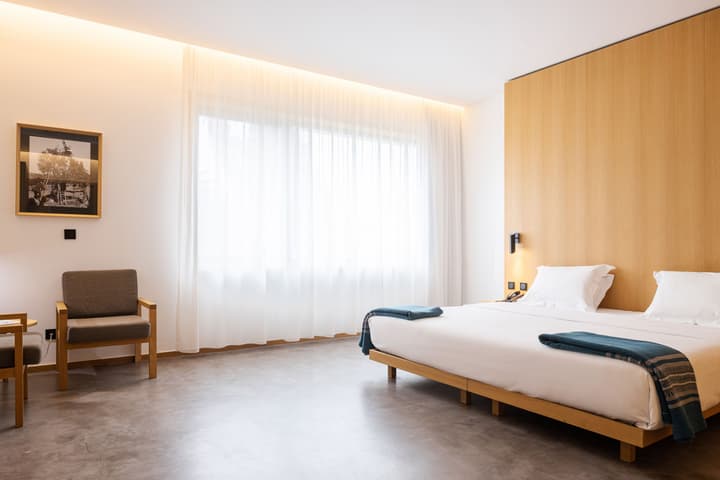 Évora Olive Hotel