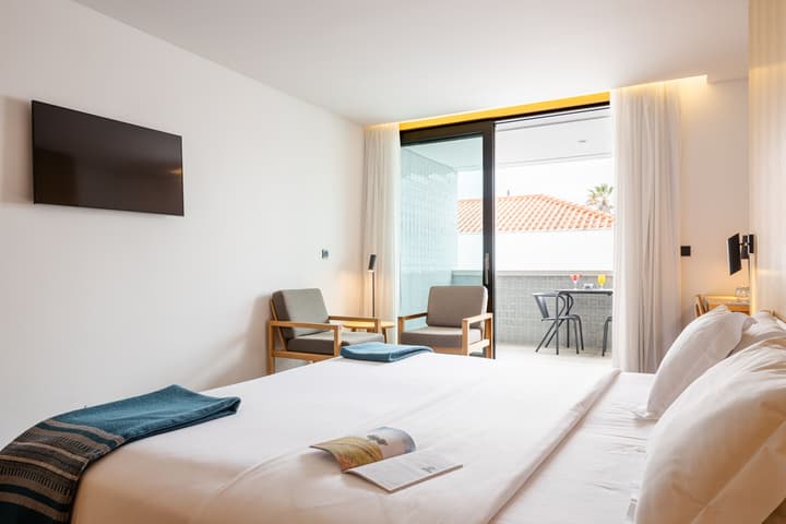 Évora Olive Hotel