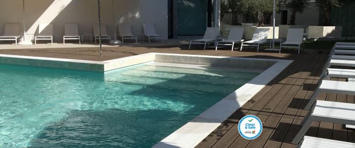 Évora Olive Hotel