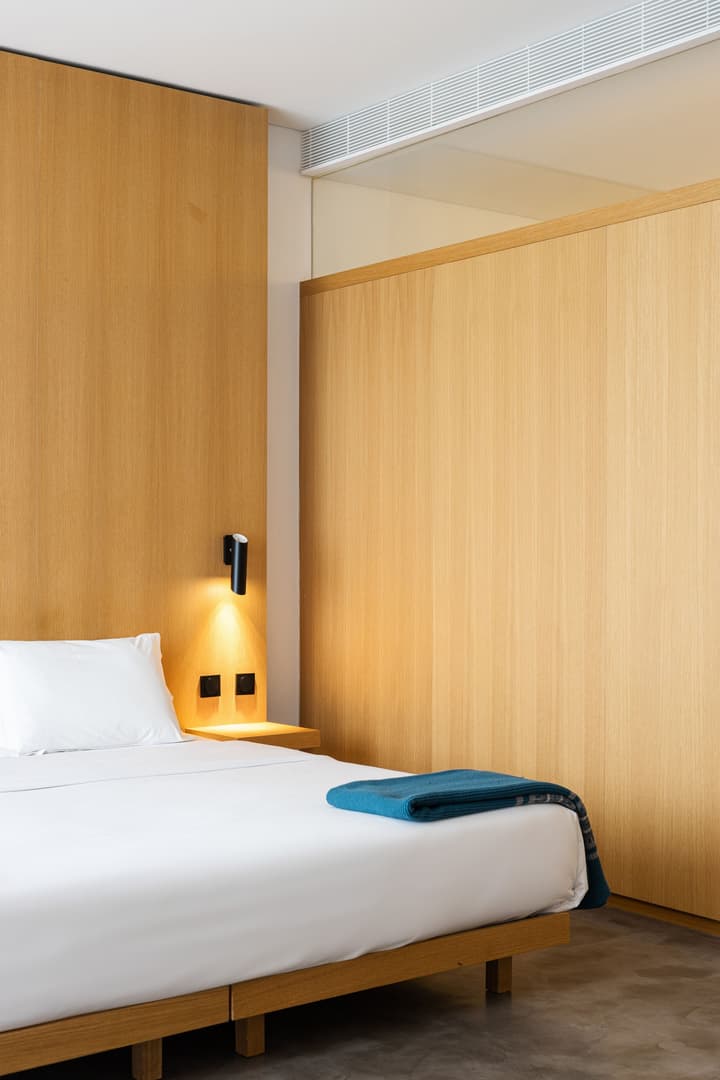Évora Olive Hotel