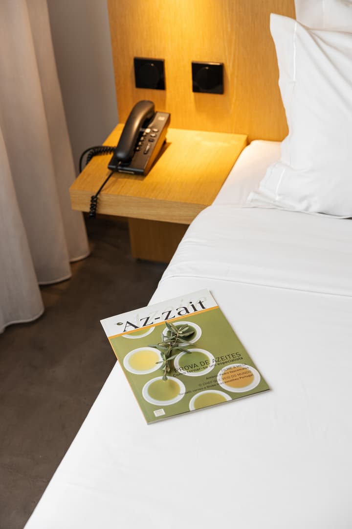 Évora Olive Hotel