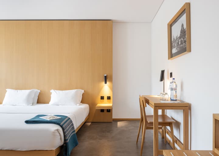 Évora Olive Hotel