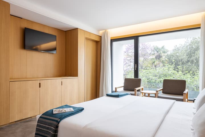 Évora Olive Hotel