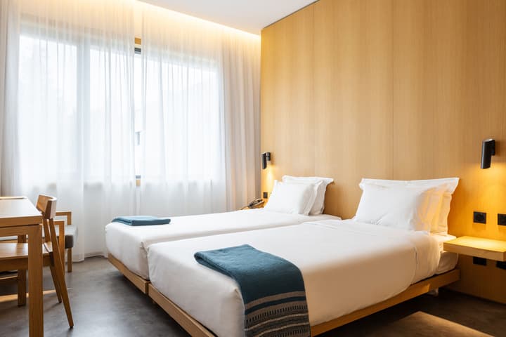 Évora Olive Hotel