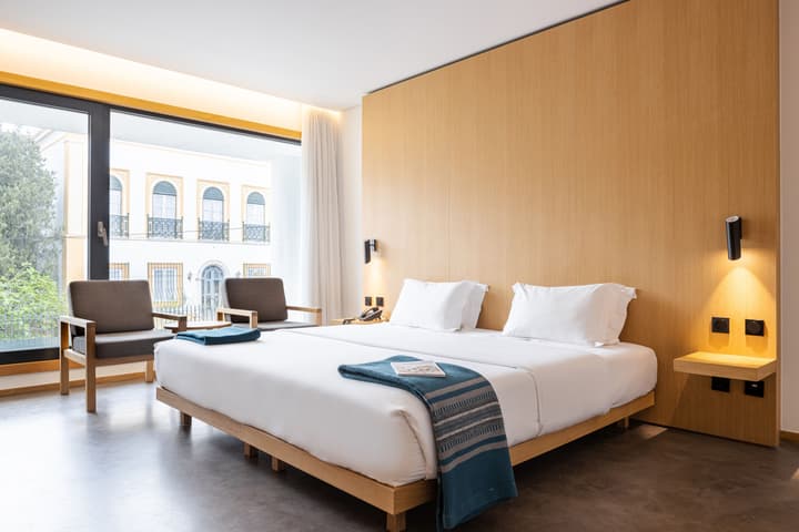 Évora Olive Hotel