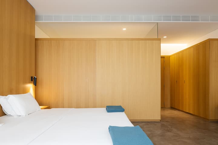 Évora Olive Hotel