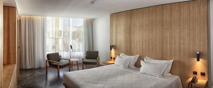 Évora Olive Hotel