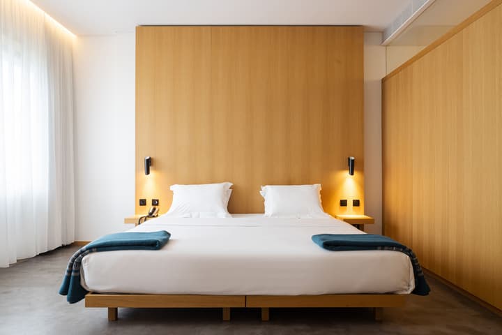 Évora Olive Hotel