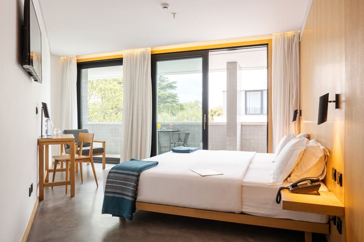 Évora Olive Hotel
