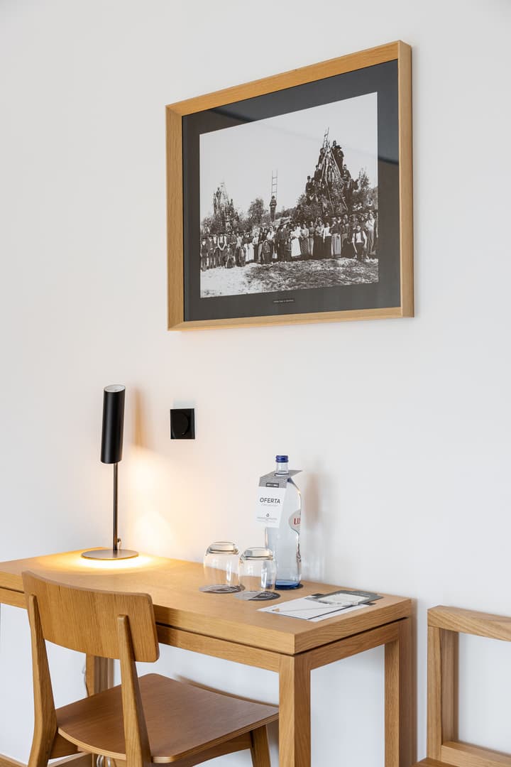 Évora Olive Hotel