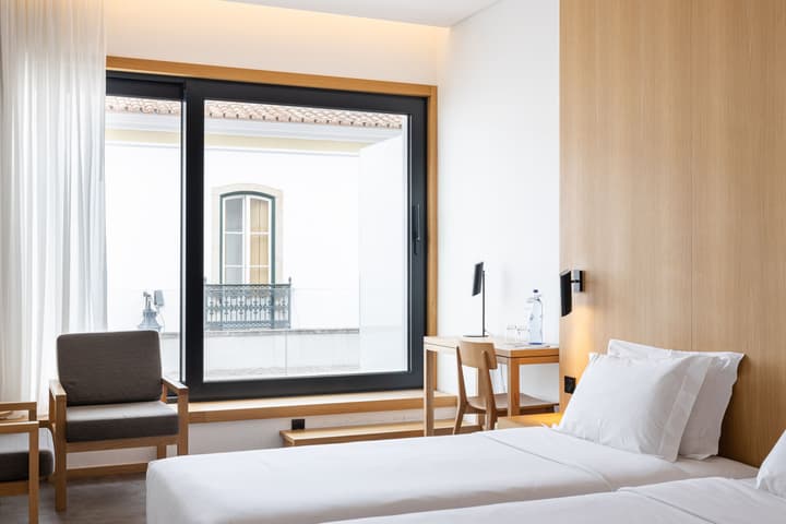Évora Olive Hotel