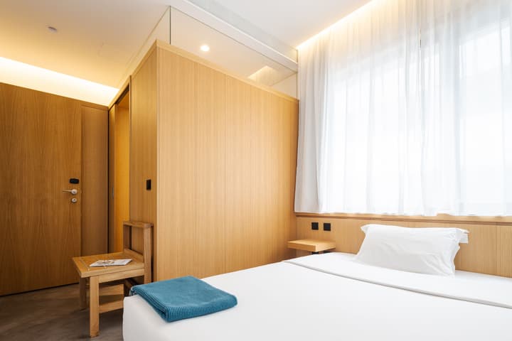 Évora Olive Hotel