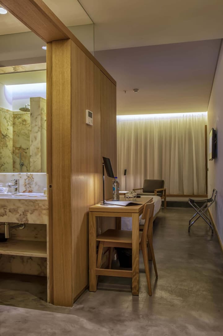 Évora Olive Hotel