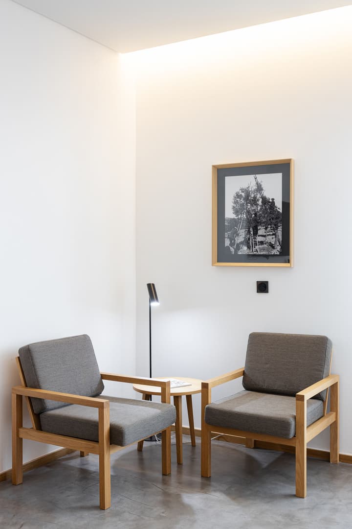 Évora Olive Hotel