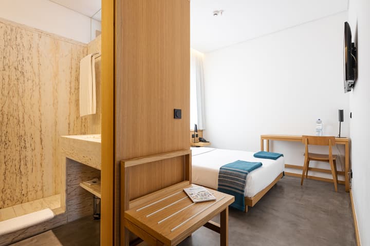 Évora Olive Hotel