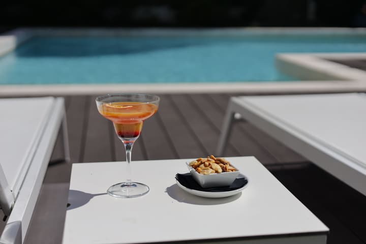 Évora Olive Hotel